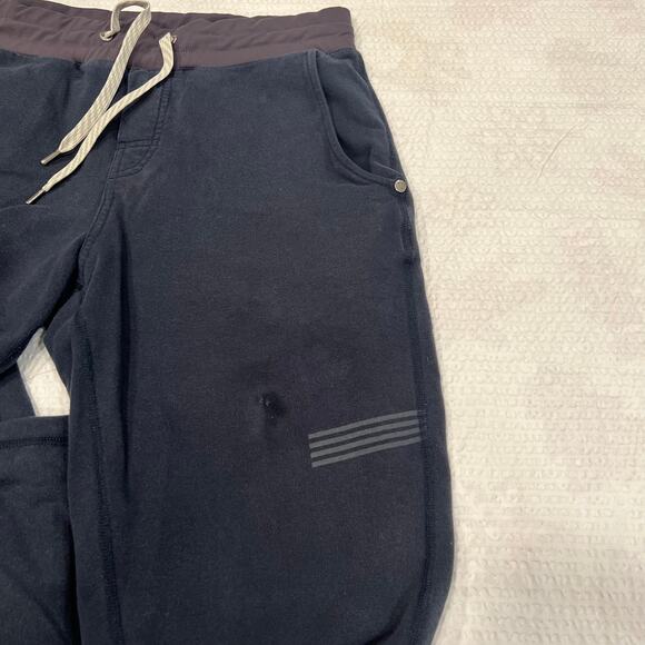 Vuori navy jogger unisex Large - Picture 3 of 8